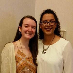 Meet your Posher, Abigale